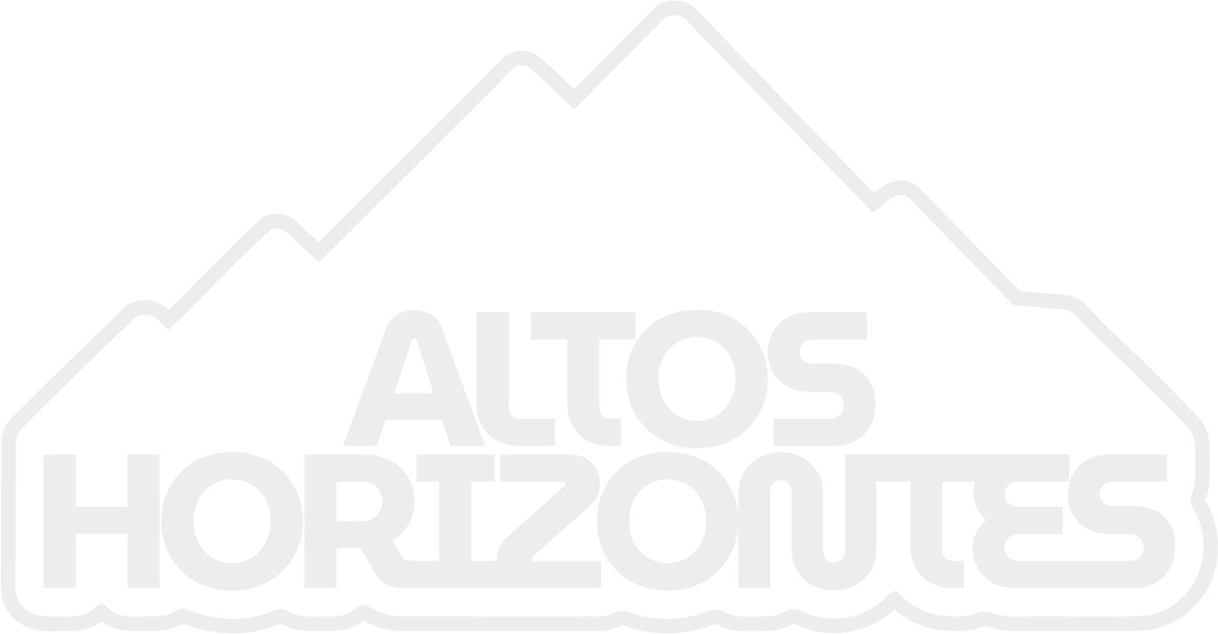 Logo o imagen centrada